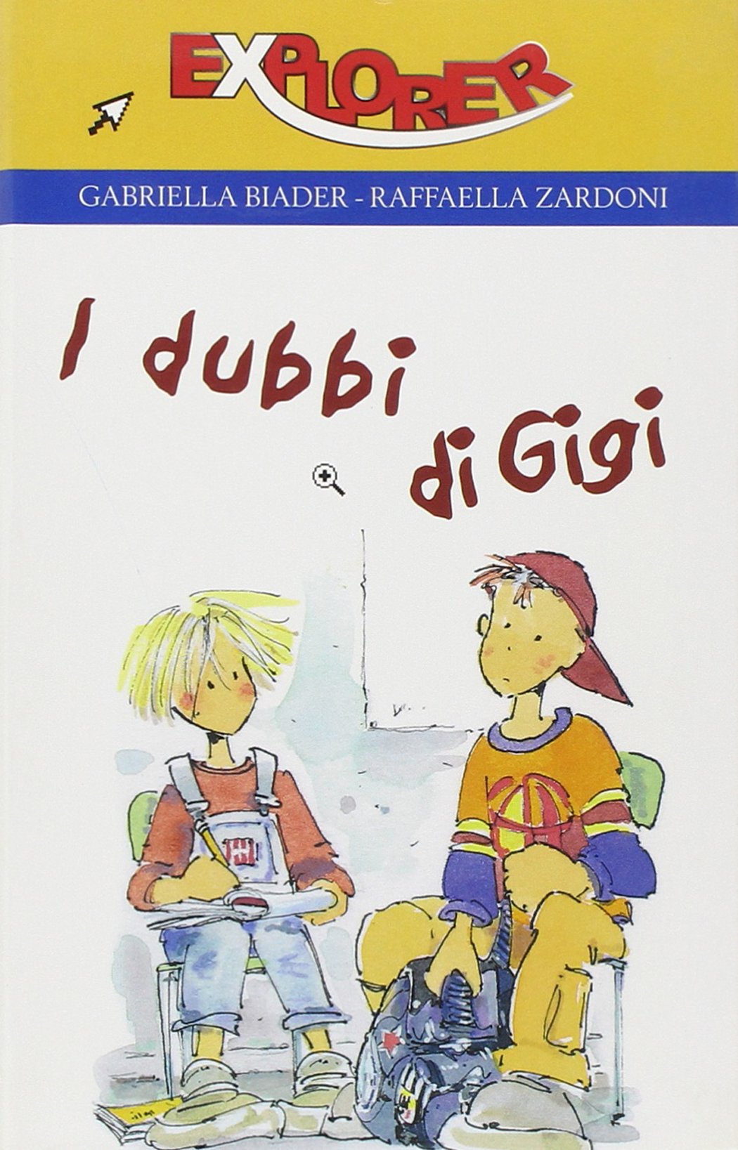 I dubbi di Gigi. Spizzichi di vita e parole di sapienza book