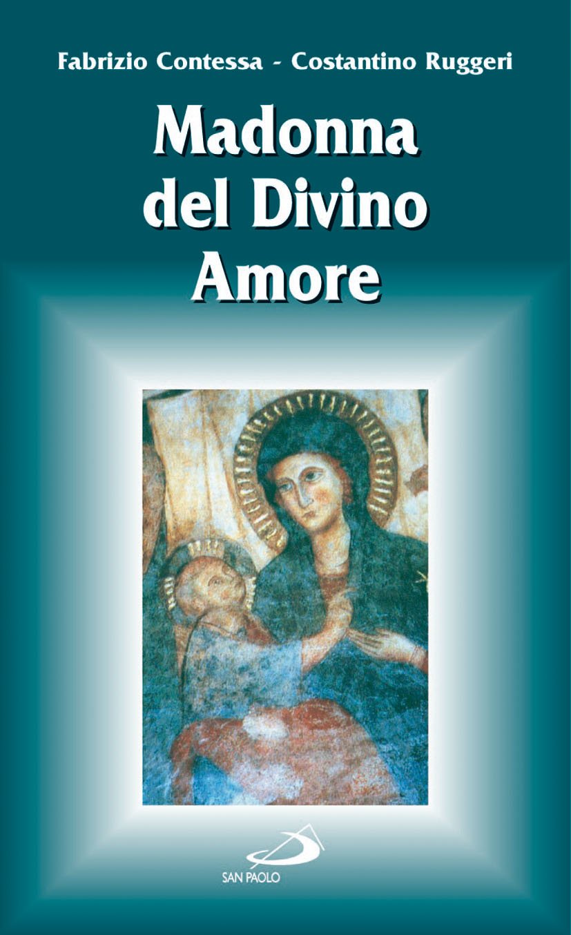 Madonna del Divino Amore (Santi e santuari, Band 40) Leisure, Home & Garden