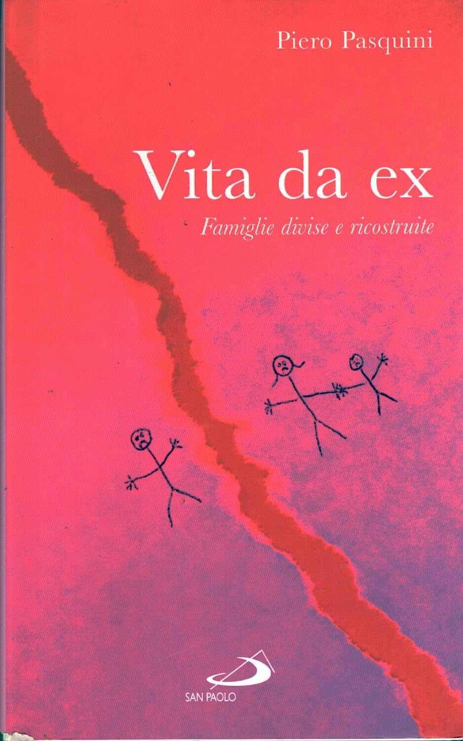 Vita da ex. Famiglie divise e ricostruite book