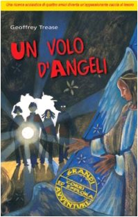 Un volo d'angeli Novels & Short Stories