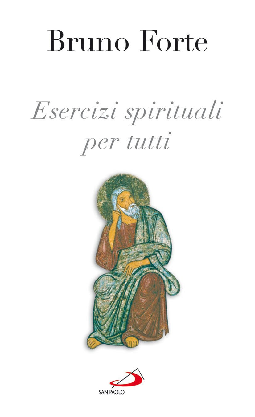 Esercizi spirituali per tutti book