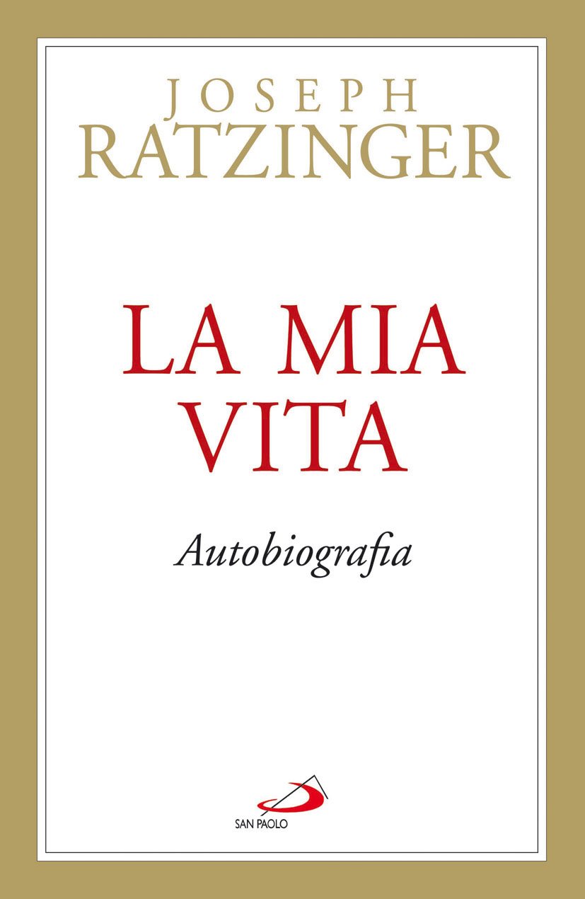 La mia vita (Benedetto XVI, Band 1) Politics & Society