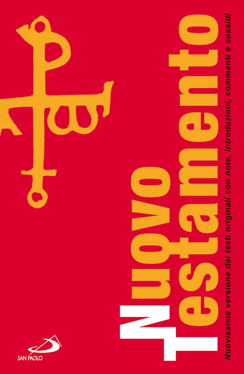 Nuovo testamento (Vangelo. Nuovo Testamento. Testi, Band 56) Philosophy