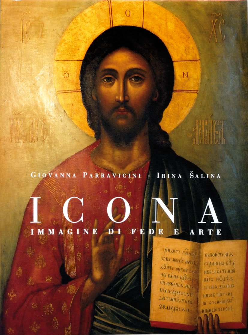 Icona. Immagine di fede e arte Film, Art & Culture