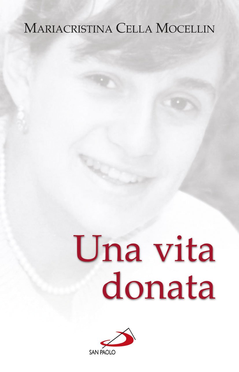Product Image: Una vita donata
