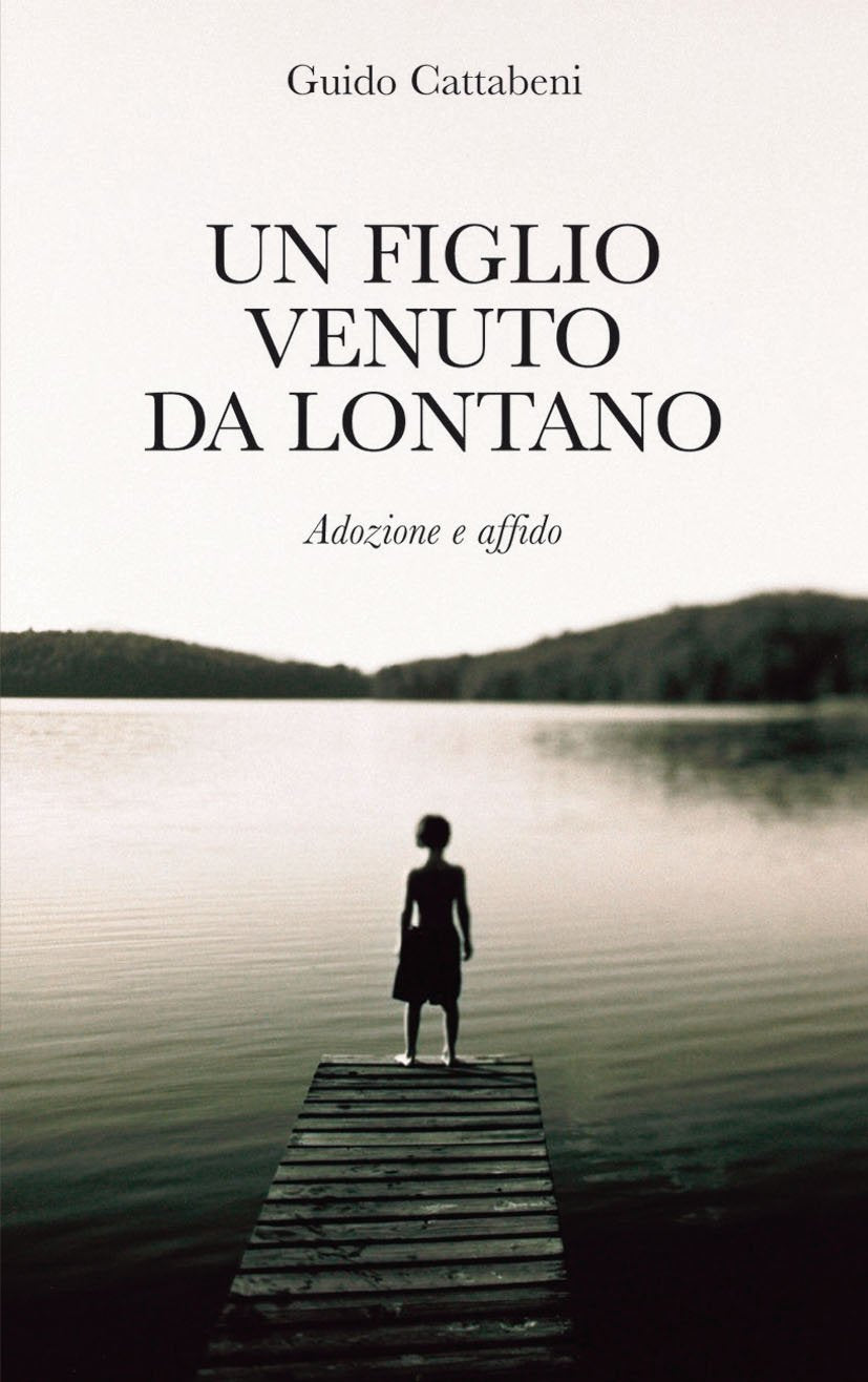 Un figlio venuto da lontano. Adozione e affido book
