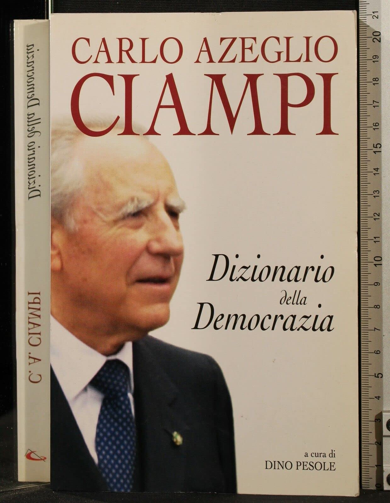 DIZIONARIO DELLA DEMOCRAZIA Books
