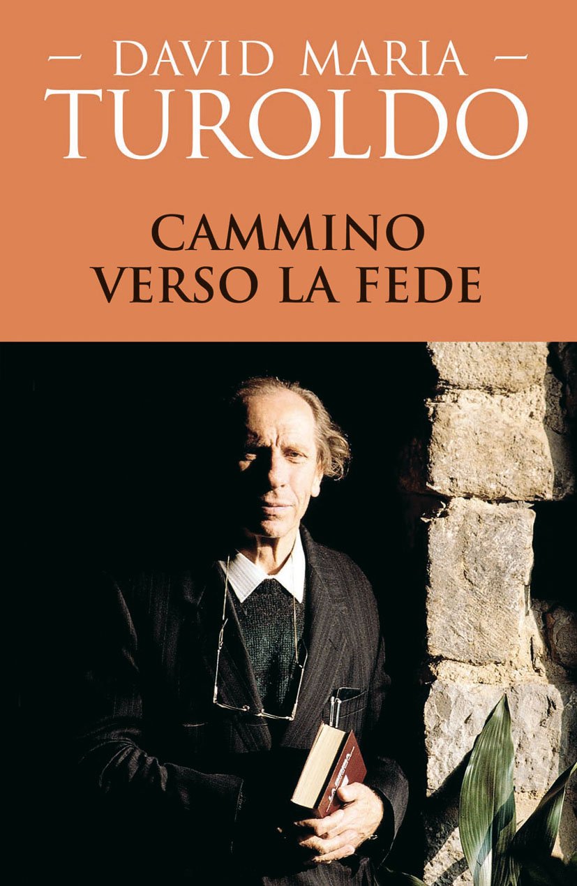 Cammino verso la fede Religion & Esotericism