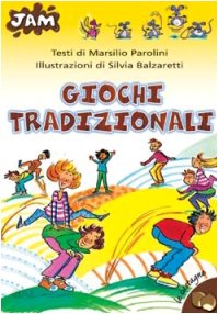 Product Image: Giochi tradizionali