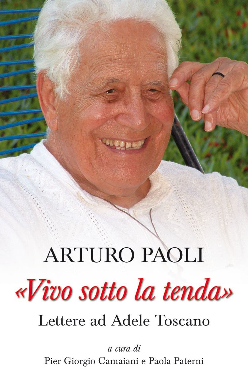 «Vivo sotto la tenda». Lettere ad Adele Toscano book