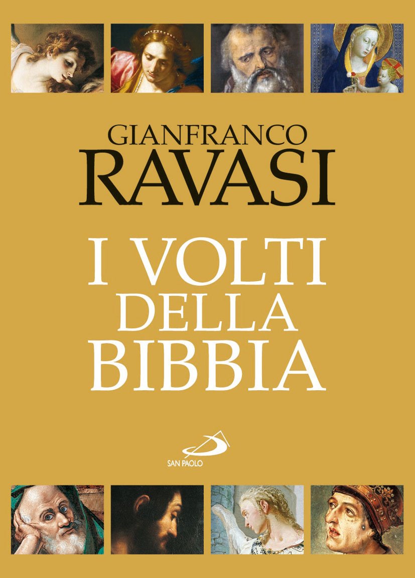 I volti della Bibbia book