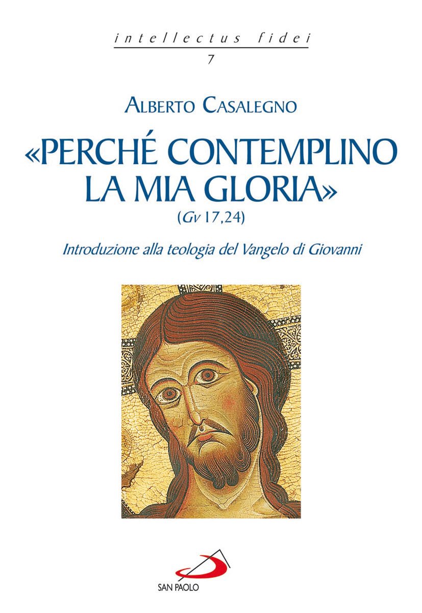 «Perché contemplino la mia gloria» (Gv 17,24) book
