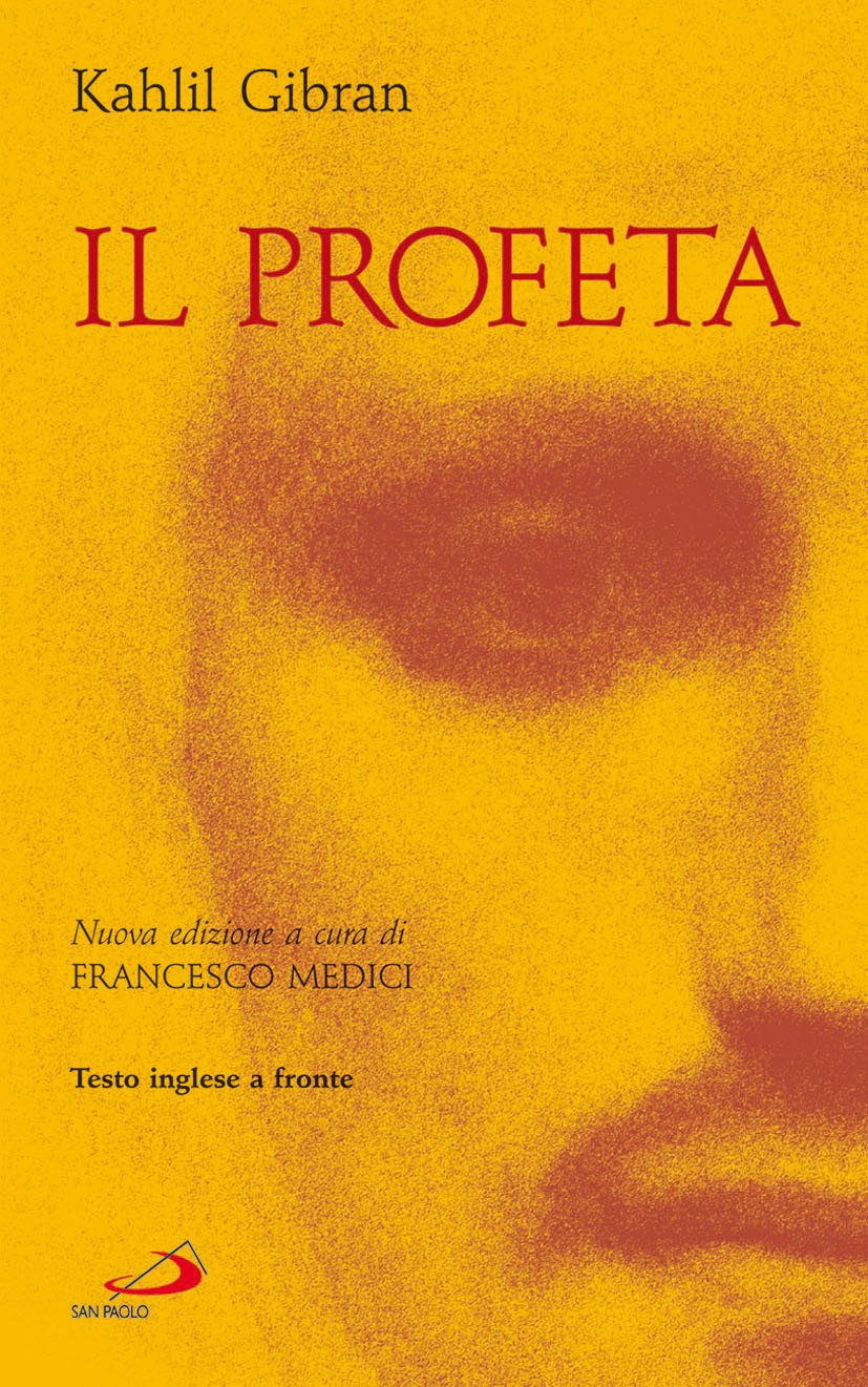 Il profeta (Poesia uomo, Band 9) Classics