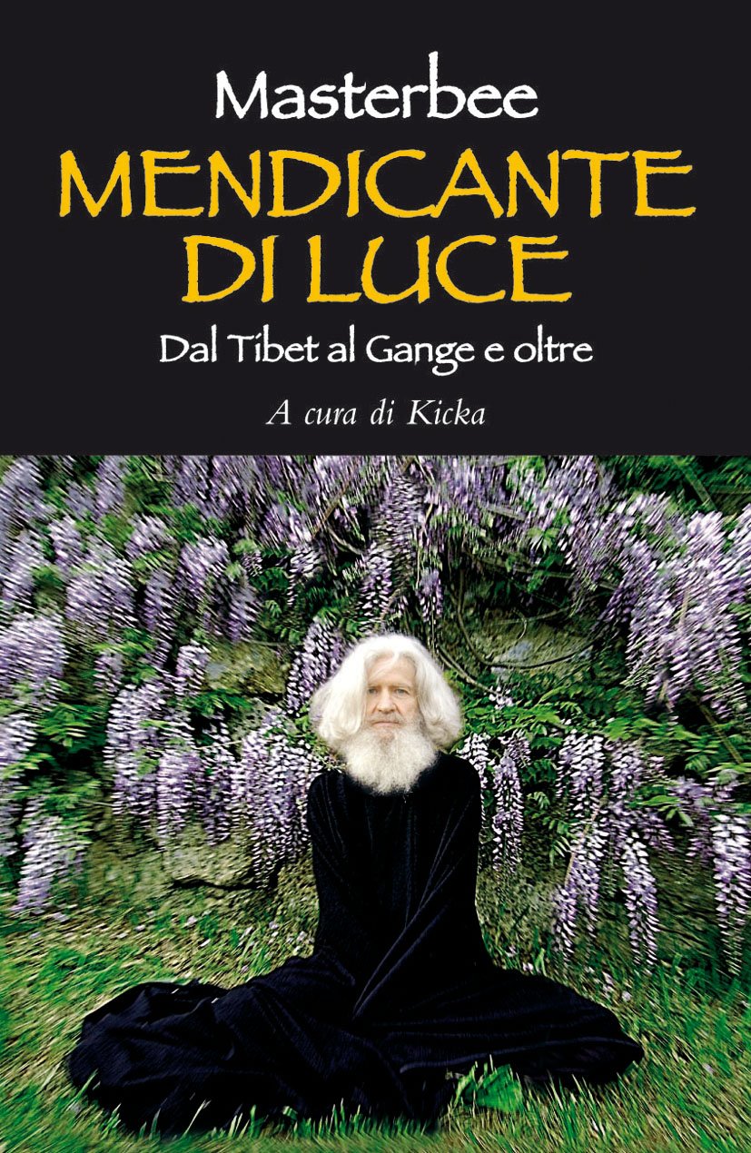 Mendicante di luce. Dal Tibet al Gange e oltre: da Buddha a Dio (Dimensioni dello spirito, Band 88) Philosophy