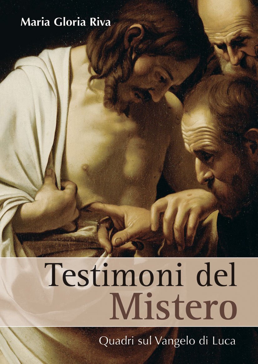 Testimoni del mistero. Quadri sul Vangelo di Luca Film, Art & Culture