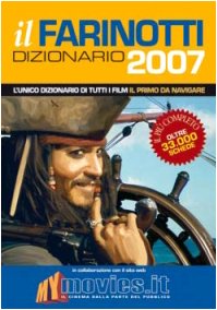 Il Farinotti. Dizionario 2007 book