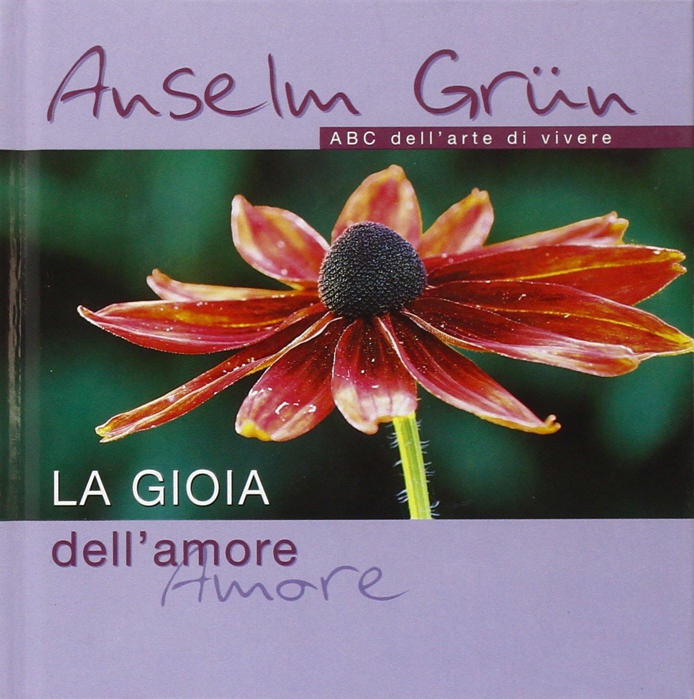 La gioia dell'amore (L' antica fonte, Band 220) Lifestyle