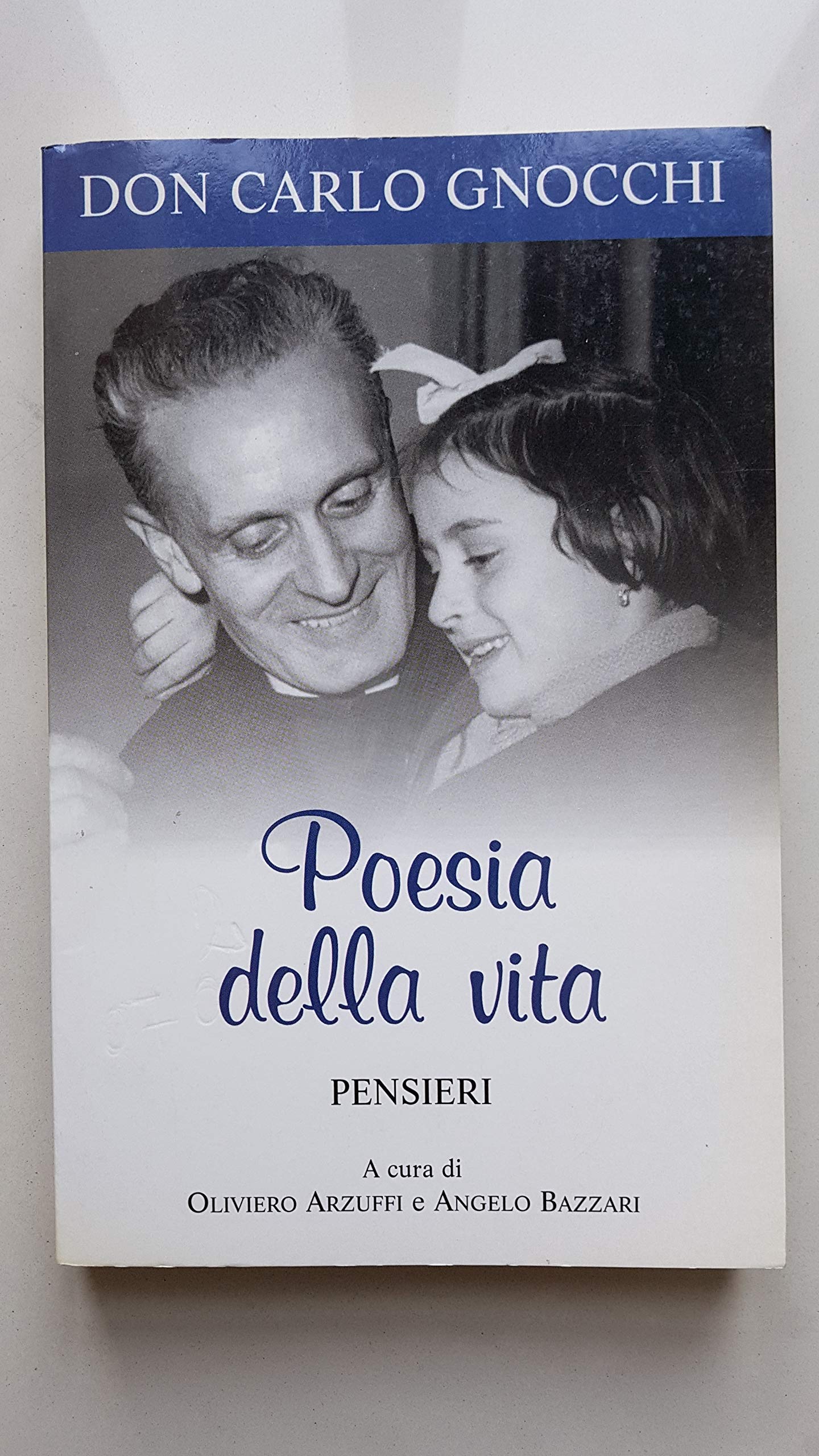 Poesia della vita. Pensieri (Il pozzo - 1ª serie, Band 53) Religion & Esotericism