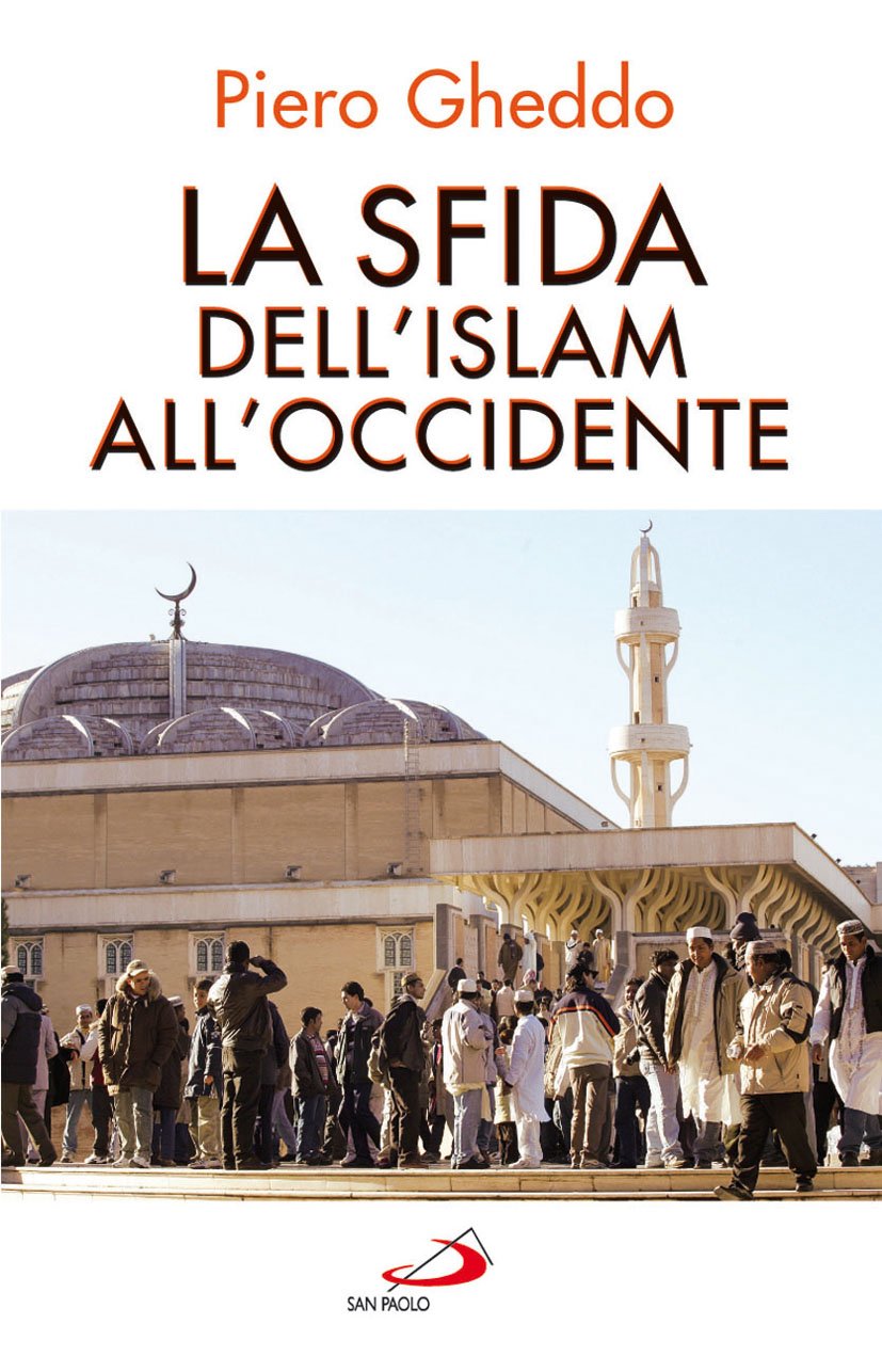 La sfida dell'Islam all'Occidente (Problemi e dibattiti, Band 59) Philosophy