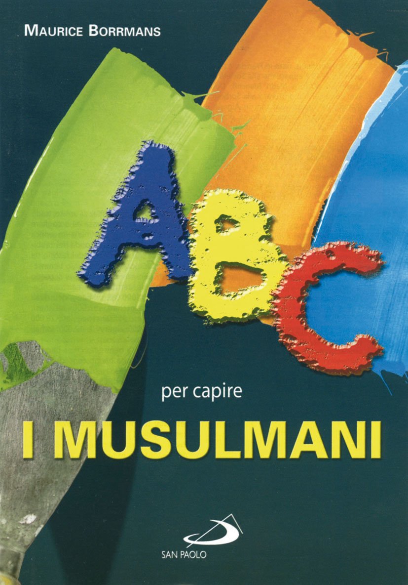 ABC per capire i musulmani Religion & Esotericism