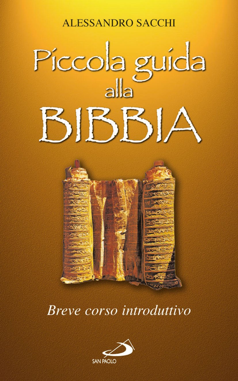 Piccola guida alla Bibbia. Breve corso introduttivo Social Sciences