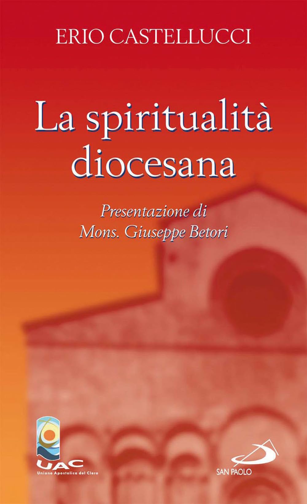 La spiritualità diocesana (Nuovi fermenti, Band 200) Religion & Esotericism