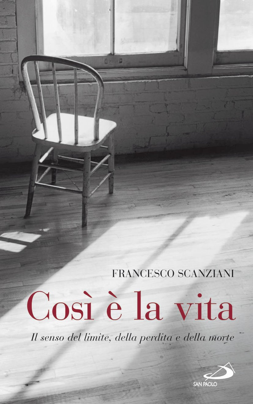 Così è la vita. Il senso del limite, della perdita e della morte book