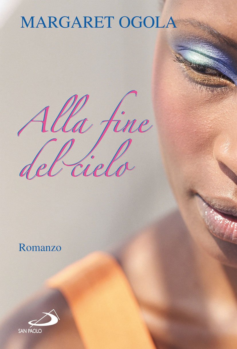 Alla fine del cielo (Le vele) Contemporary literature