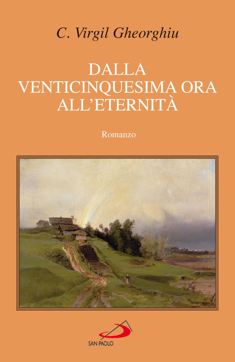 Dalla venticinquesima ora all'eternità (Il pozzo - 1ª serie, Band 55) Contemporary literature
