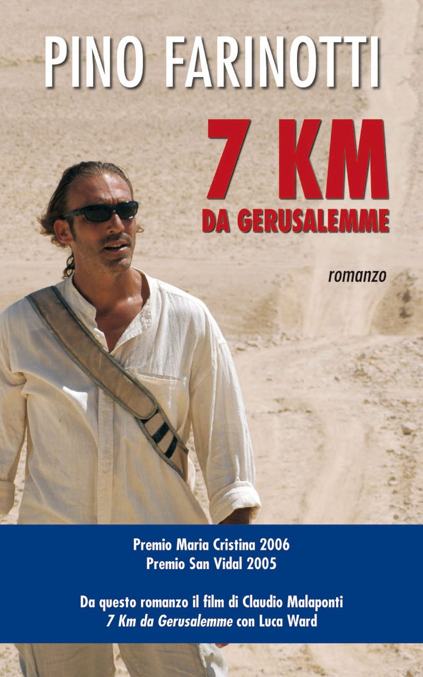 7 km da Gerusalemme (Le vele, Band 100) Contemporary literature