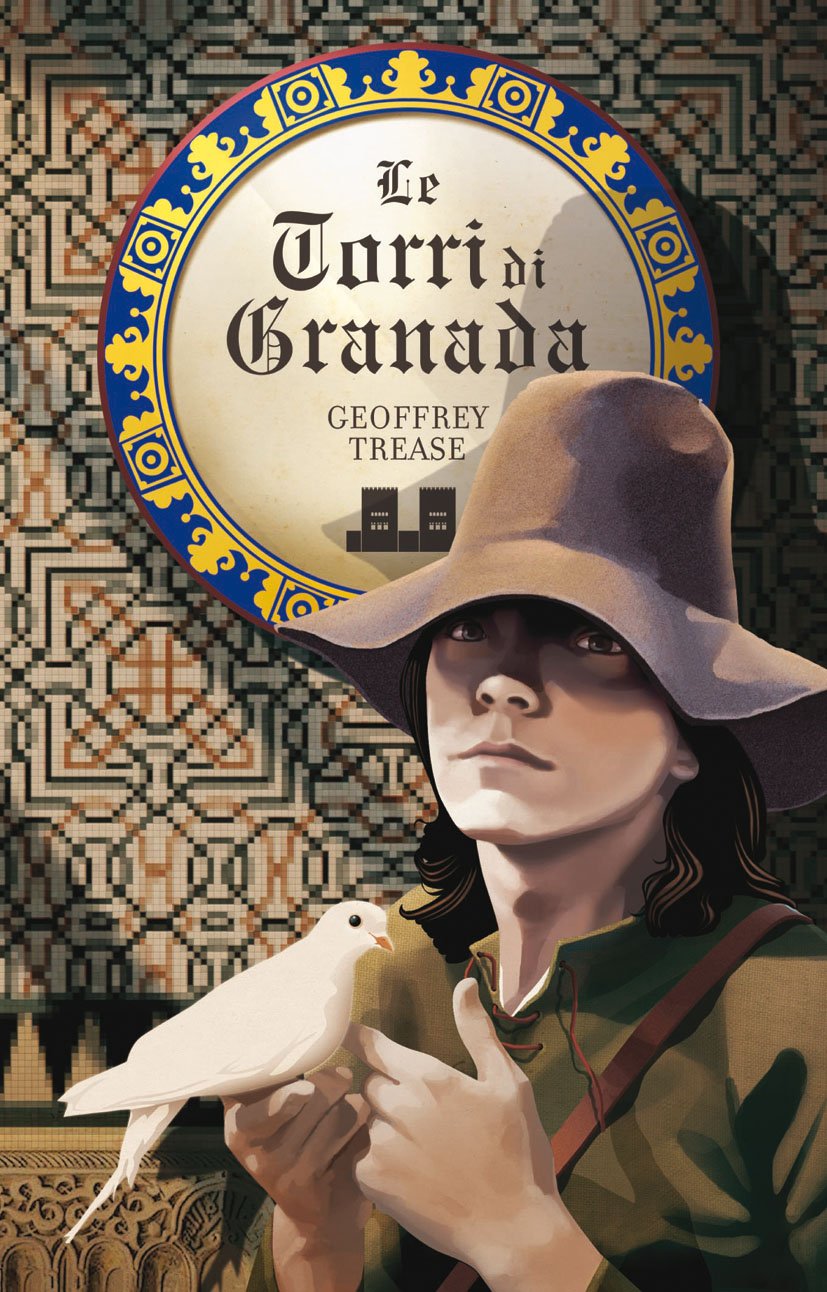 Product Image: Le torri di Granada