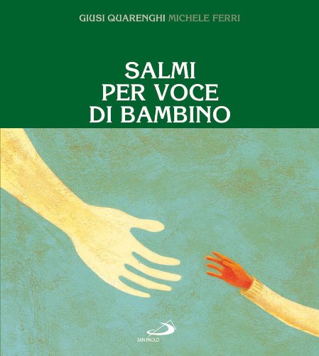 Salmi per voce di bambino Non-fiction