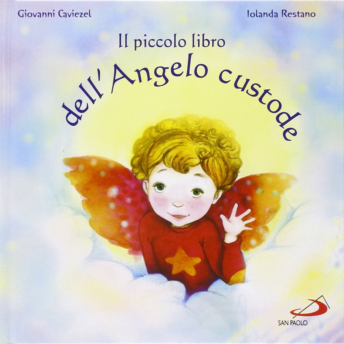 Il piccolo libro dell'angelo custode Children's books