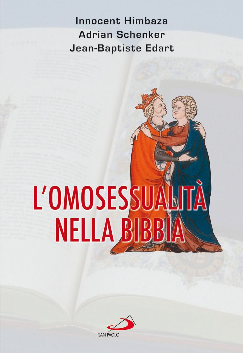 L'omosessualità nella Bibbia (Parola di Dio. Seconda serie, Band 26) Eroticism