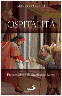 Ospitalità (Teologia e cultura religiosa, Band 62) Religion & Esotericism