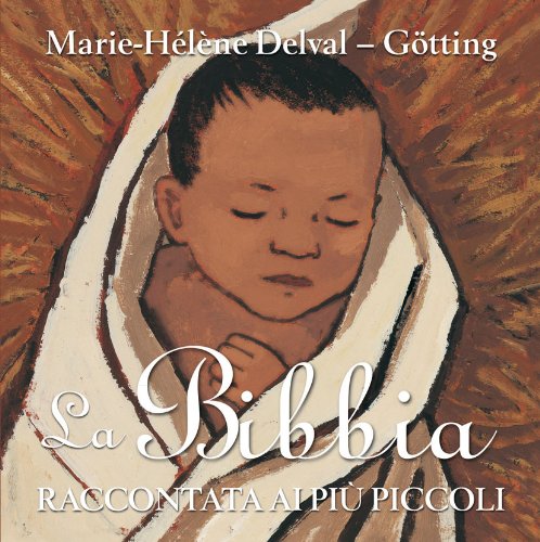 La Bibbia raccontata ai più piccoli Non-fiction