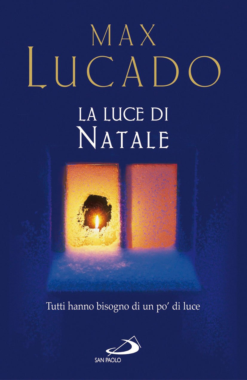 La luce di Natale. Tutti hanno bisogno di un po' di luce Contemporary literature
