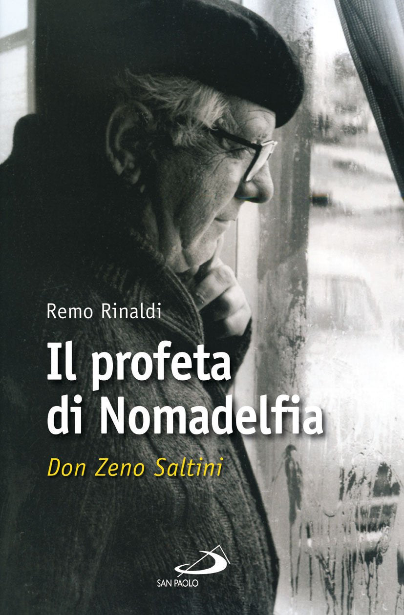 Il profeta di Nomadelfia. Don Zeno Saltini Film, Art & Culture