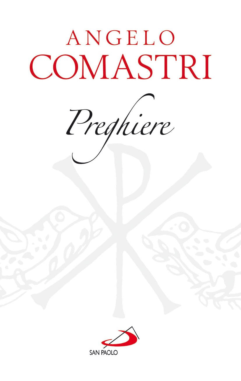 Preghiere (L' antica fonte, Band 80) Religion & Esotericism