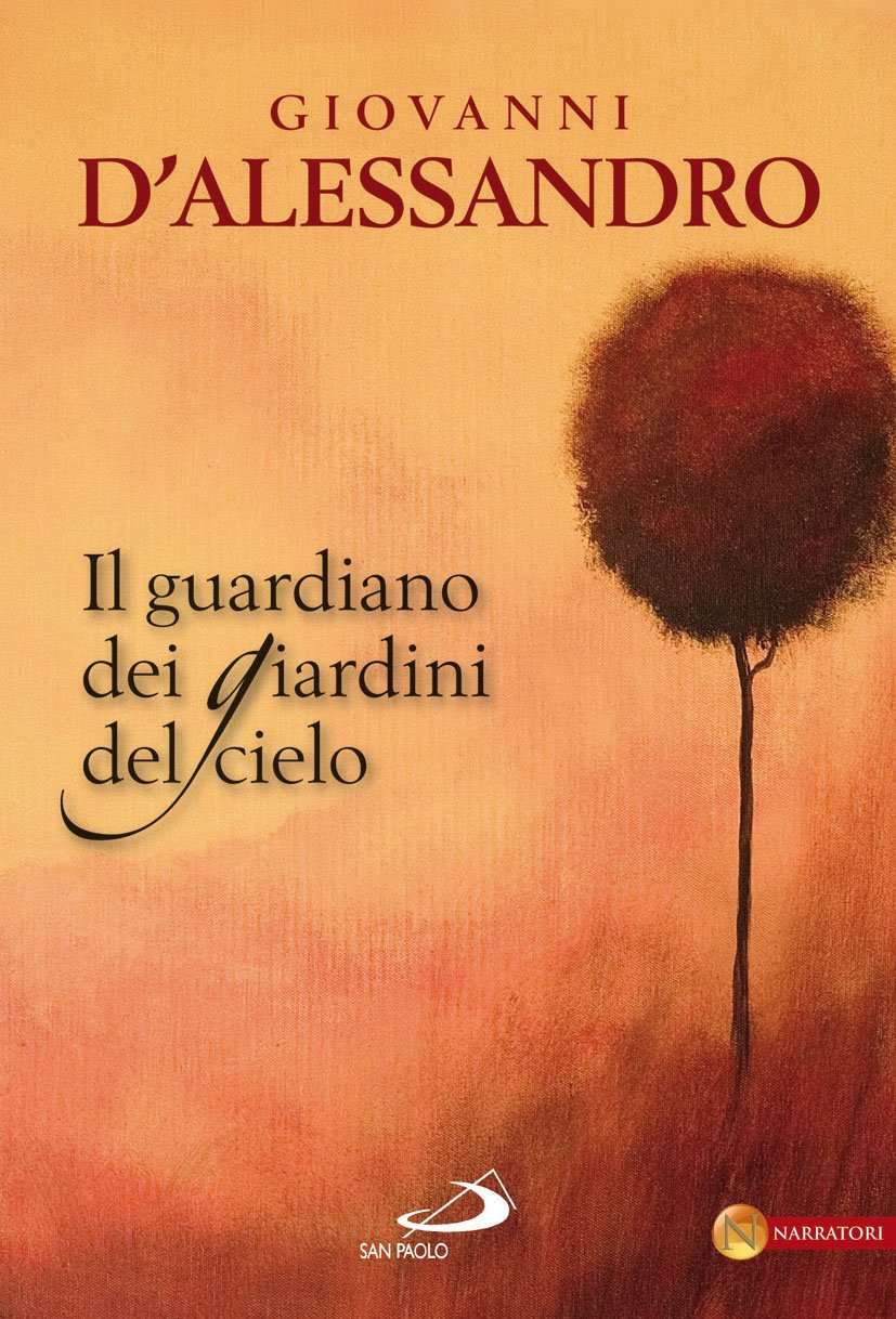Il guardiano dei giardini del cielo (Le vele, Band 31) Contemporary literature