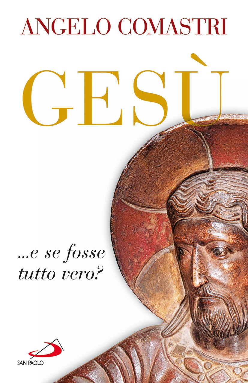 Gesù... e se fosse tutto vero? (Dimensioni dello spirito, Band 123) Philosophy