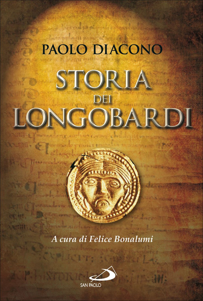 Storia dei longobardi book