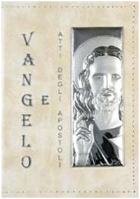 Vangelo e Atti degli Apostoli (Vangelo. Nuovo Testamento. Testi, Band 200) Non-fiction