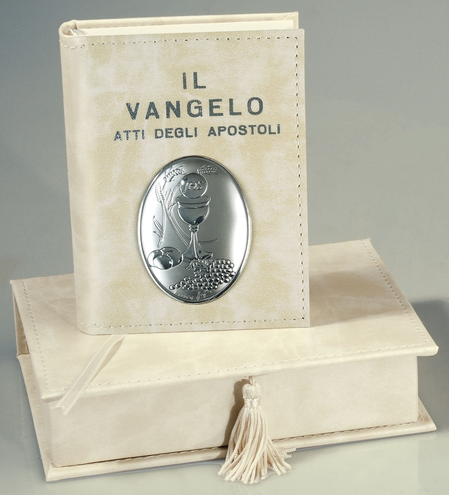 Vangelo e Atti degli Apostoli (Vangelo. Nuovo Testamento. Testi, Band 202) Non-fiction