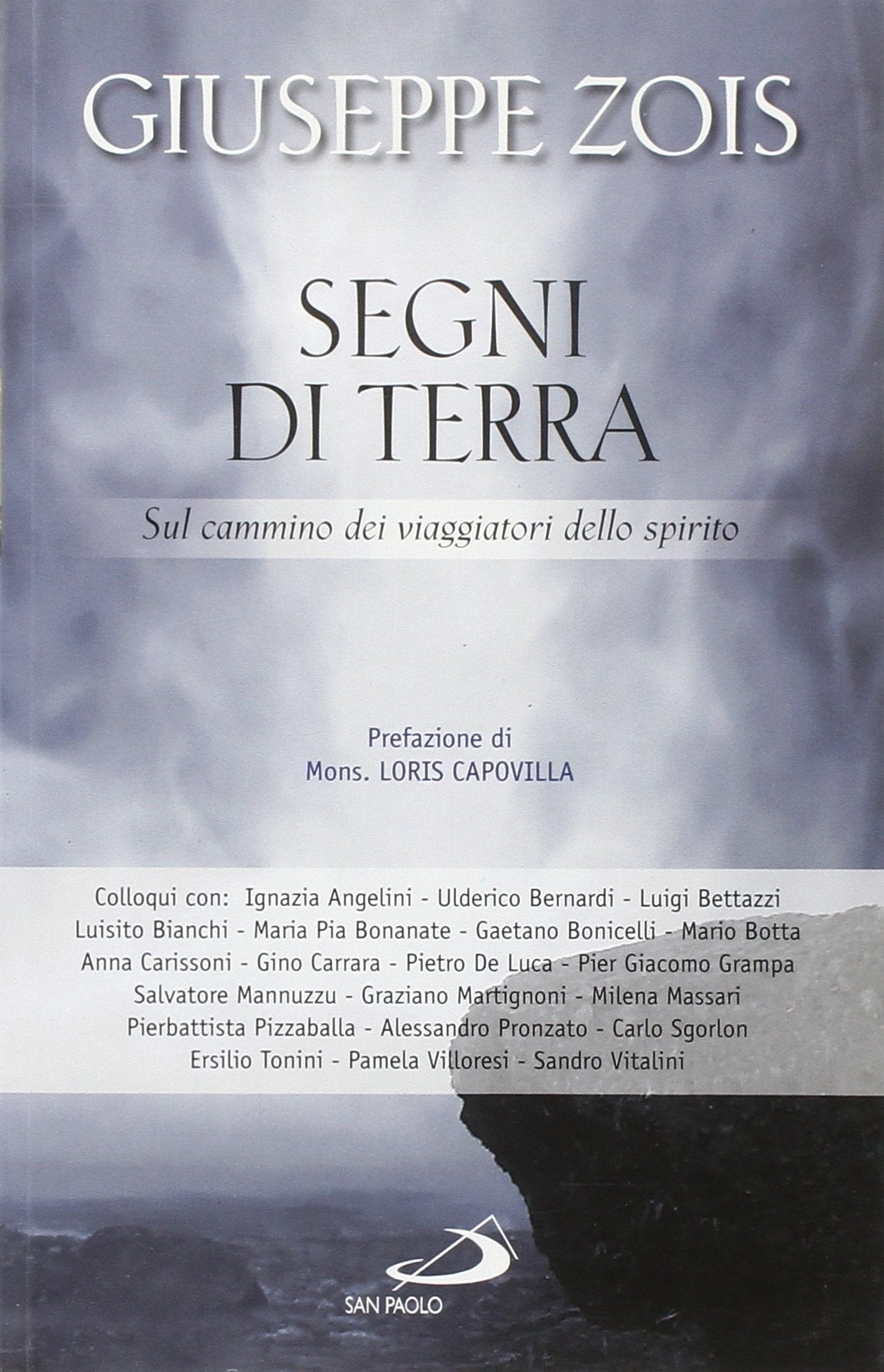 Segni di terra. Sul cammino dei viaggiatori dello spirito (Dimensioni dello spirito, Band 130) Religion & Esotericism