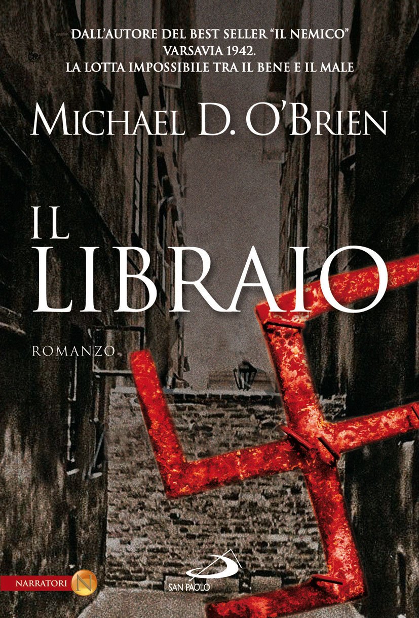 Il libraio (Italienisch) Gebundene Ausgabe – Juli 2008 (Le vele, Band 32) Contemporary literature