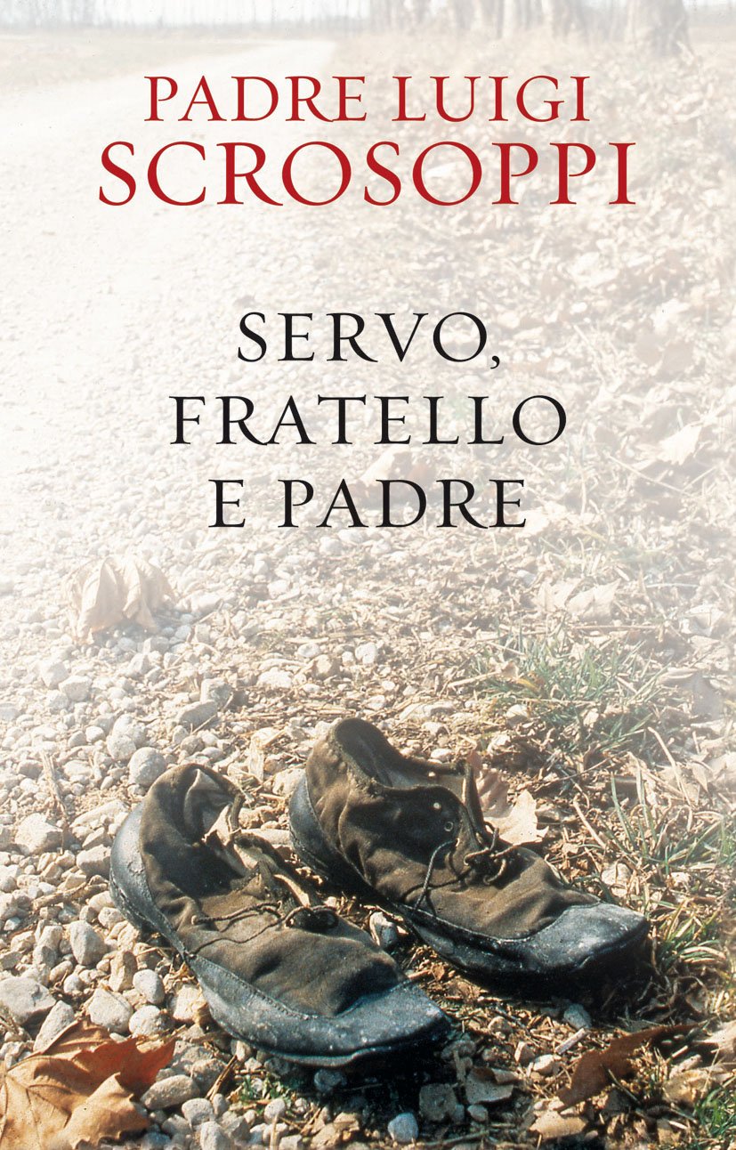 Servo, fratello e padre (Piccola spiritualità, Band 51) Religion & Esotericism