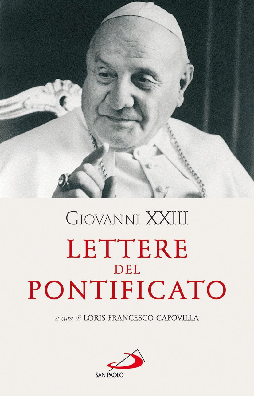 Lettere del pontificato (Classici del pensiero cristiano, Band 106) Politics & History