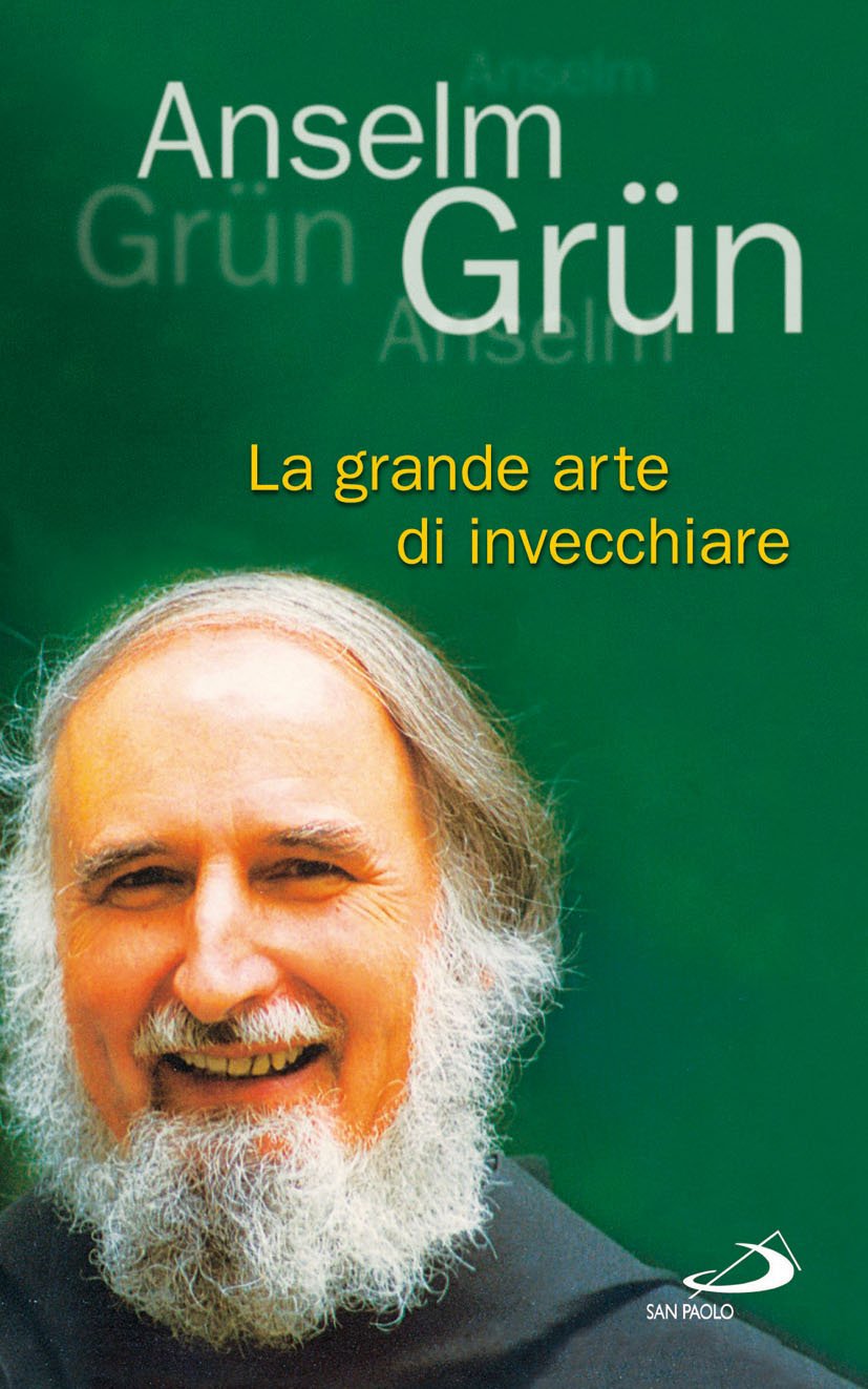 La grande arte di invecchiare Religion & Esotericism