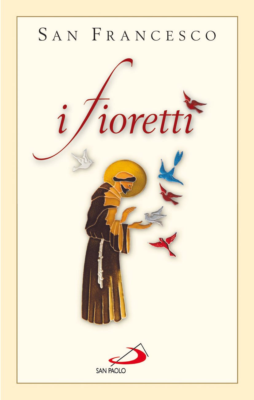 I fioretti Religion & Esotericism